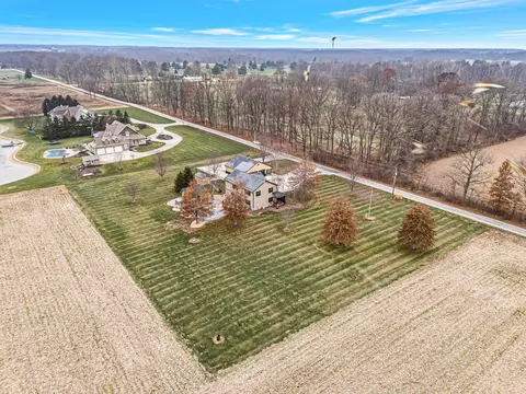 View/Area - 2749 Berringer Rd, Waldo, OH 43356 photo 7 of 10