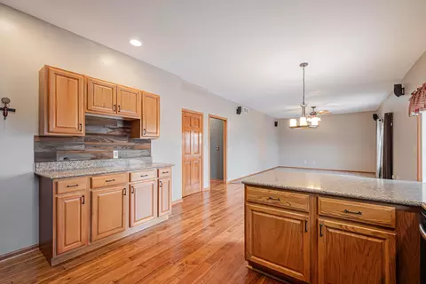 Kitchen - 2749 Berringer Rd, Waldo, OH 43356 photo 4 of 5