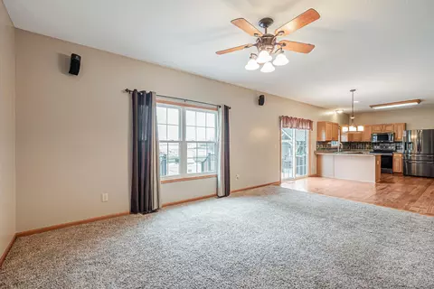 Living - 2749 Berringer Rd, Waldo, OH 43356 photo 6 of 9