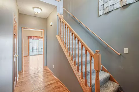 Entry Way - 2749 Berringer Rd, Waldo, OH 43356 photo 2 of 2