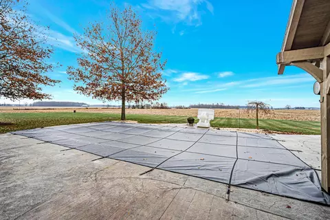 Exterior - 2749 Berringer Rd, Waldo, OH 43356 photo 10 of 16