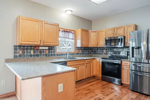 Kitchen - 2749 Berringer Rd, Waldo, OH 43356 photo 1 of 5