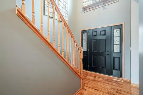 Entry Way - 2749 Berringer Rd, Waldo, OH 43356 photo 1 of 2