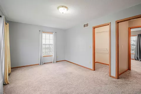 Bedroom - 2749 Berringer Rd, Waldo, OH 43356 photo 5 of 6