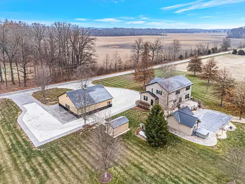 View/Area - 2749 Berringer Rd, Waldo, OH 43356 photo 3 of 10