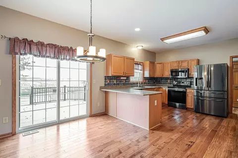 Kitchen - 2749 Berringer Rd, Waldo, OH 43356 photo 5 of 5