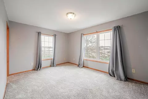 Bedroom - 2749 Berringer Rd, Waldo, OH 43356 photo 3 of 6