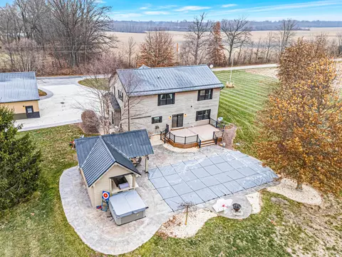 View/Area - 2749 Berringer Rd, Waldo, OH 43356 photo 1 of 10