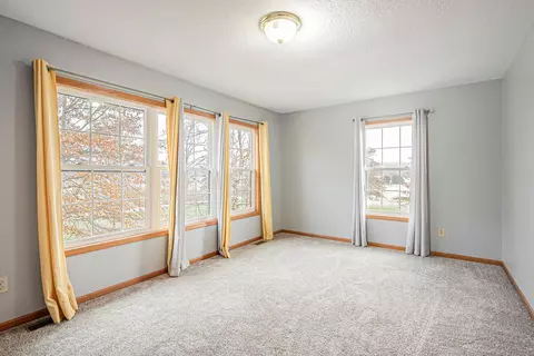 Bedroom - 2749 Berringer Rd, Waldo, OH 43356 photo 6 of 6