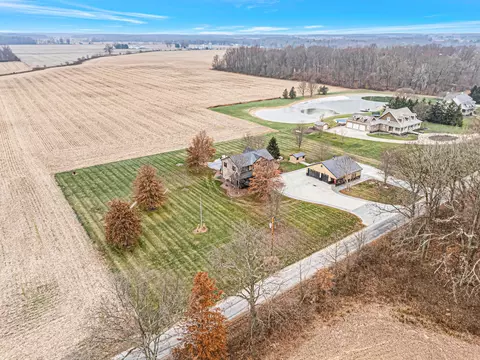 View/Area - 2749 Berringer Rd, Waldo, OH 43356 photo 8 of 10