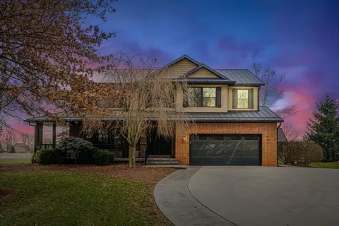 2749 Berringer Rd, Waldo, OH 43356