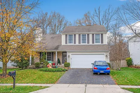 742 Village Mill Dr, Sunbury, OH 43074