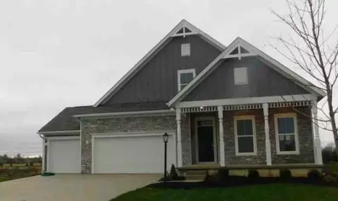 10171 Jeffrey Pine Drive Dr, Plain City, OH 43064