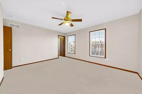 Bedroom - 1077 Insco Loop, Blacklick, OH 43004 photo 8 of 8