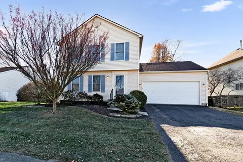 Exterior - 1077 Insco Loop, Blacklick, OH 43004 photo 3 of 11