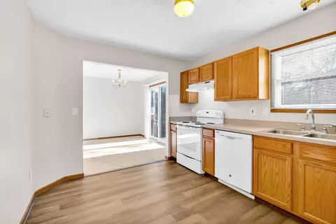 Kitchen - 1077 Insco Loop, Blacklick, OH 43004 photo 1 of 5