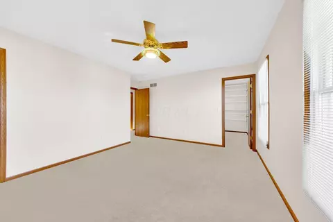 Bedroom - 1077 Insco Loop, Blacklick, OH 43004 photo 7 of 8