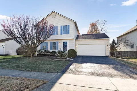 1077 Insco Loop, Blacklick, OH 43004