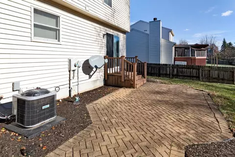 Exterior - 1077 Insco Loop, Blacklick, OH 43004 photo 5 of 11