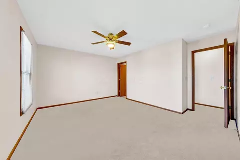 Bedroom - 1077 Insco Loop, Blacklick, OH 43004 photo 6 of 8