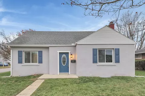 640 S James Rd, Columbus, OH 43213