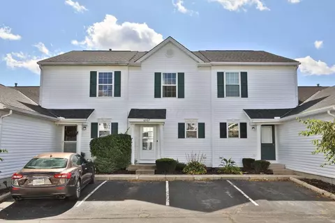 6707 Lagrange Dr #51C, Canal Winchester, OH 43110