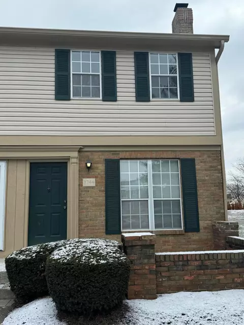 7744 Amberfalls Ct, Dublin, OH 43016