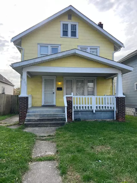 1251 E 18th Ave, Columbus, OH 43211