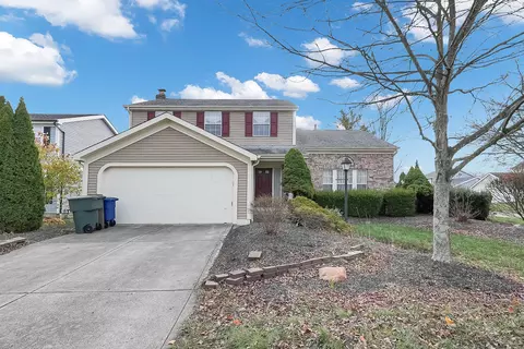 4880 Stillbreeze Ct, Columbus, OH 43230