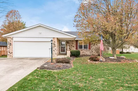 12085 Winterside Ln, Pickerington, OH 43147