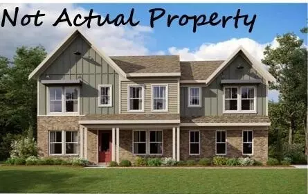 105 Gold Finch St, Pickerington, OH 43147