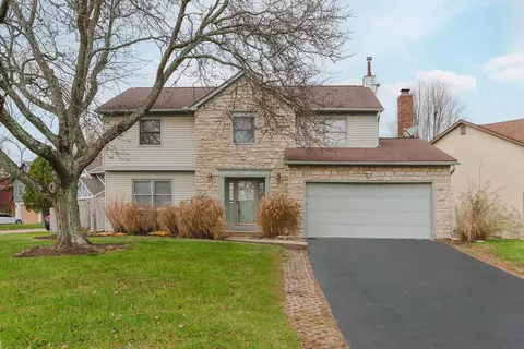 7545 Foxboro Ln, Columbus, OH 43235