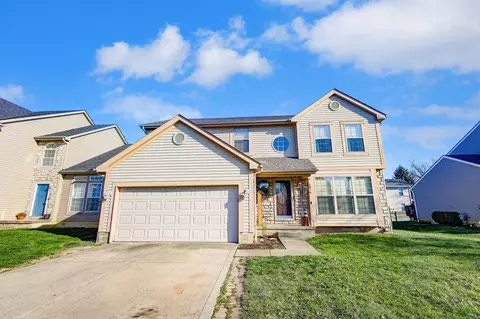 1876 Seasprite Dr, Galloway, OH 43119