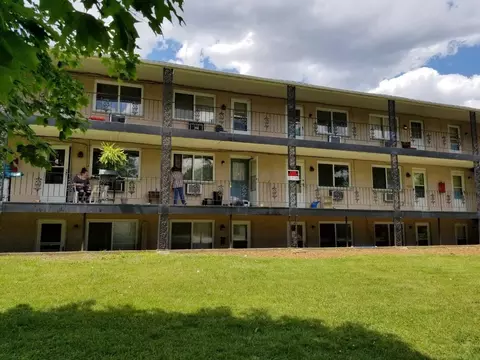 3400 Camp Chase Dr, Columbus, OH 43204
