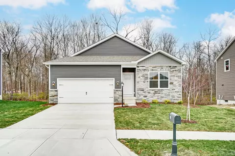 591 Penwell Dr, Delaware, OH 43015