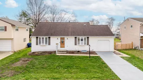 6399 Norfolk Dr, Reynoldsburg, OH 43068
