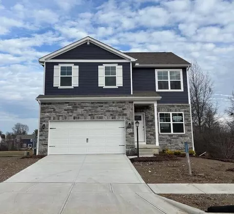 628 Penwell Dr, Delaware, OH 43015