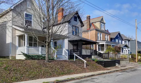 931 Wilson Ave, Columbus, OH 43206