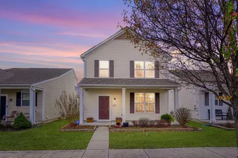 6223 Broad Stripes Ave, Galloway, OH 43119