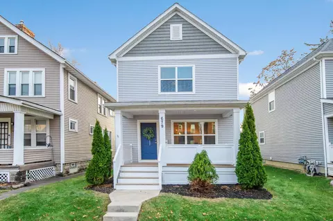 679 E Whittier St, Columbus, OH 43206