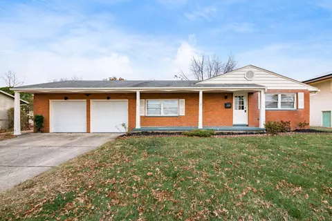 1379 Yellowwood Dr, Columbus, OH 43229