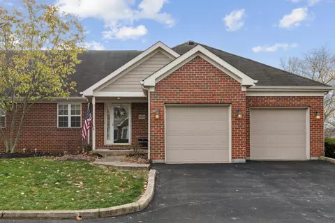 7427 Cherry Brook Dr, Reynoldsburg, OH 43068