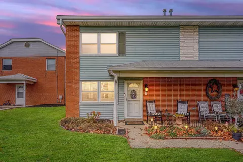 141 Buckeye Cir #B141, Columbus, OH 43217