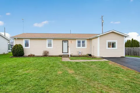 115 Danbury Rd, West Jefferson, OH 43162