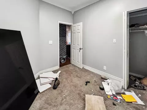 Bedroom - 357 S Ogden Ave, Columbus, OH 43204 photo 2 of 2