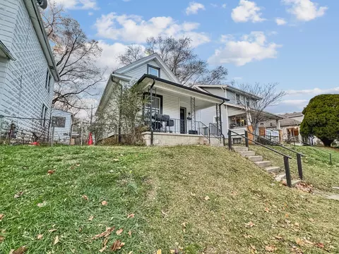 Exterior - 357 S Ogden Ave, Columbus, OH 43204 photo 1 of 6