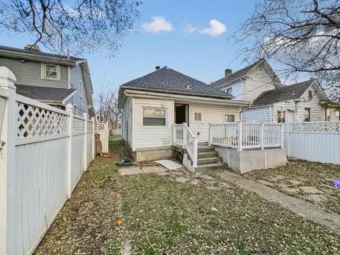 Exterior - 357 S Ogden Ave, Columbus, OH 43204 photo 3 of 6