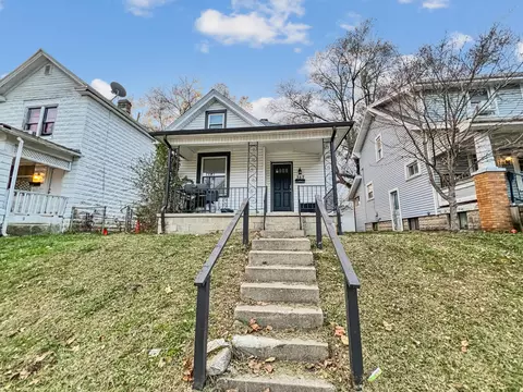 357 S Ogden Ave, Columbus, OH 43204