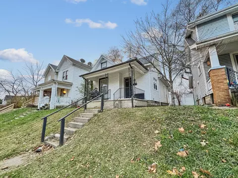 Exterior - 357 S Ogden Ave, Columbus, OH 43204 photo 2 of 6