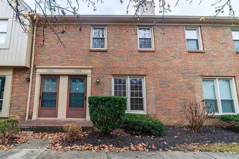 1752 Colhasset Ln, Columbus, OH 43220